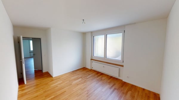 Nähe zum Zentrum von Zürich-Oerlikon 2