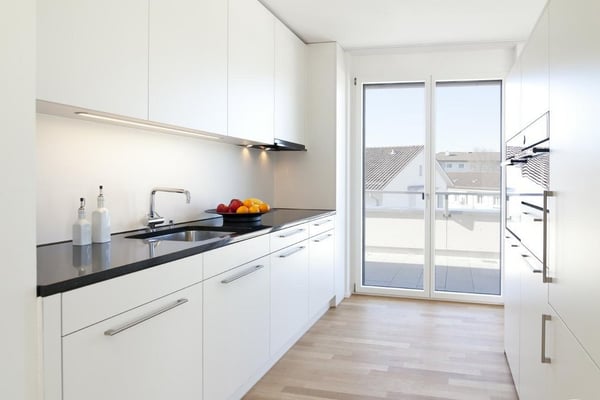 Moderne 3.5-Zimmerwohnung an zentraler Lage 3