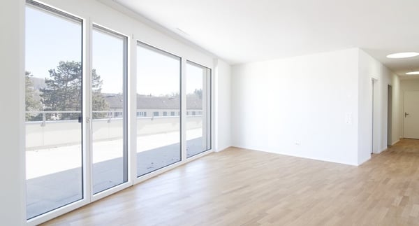 Moderne 3.5-Zimmerwohnung an zentraler Lage 8