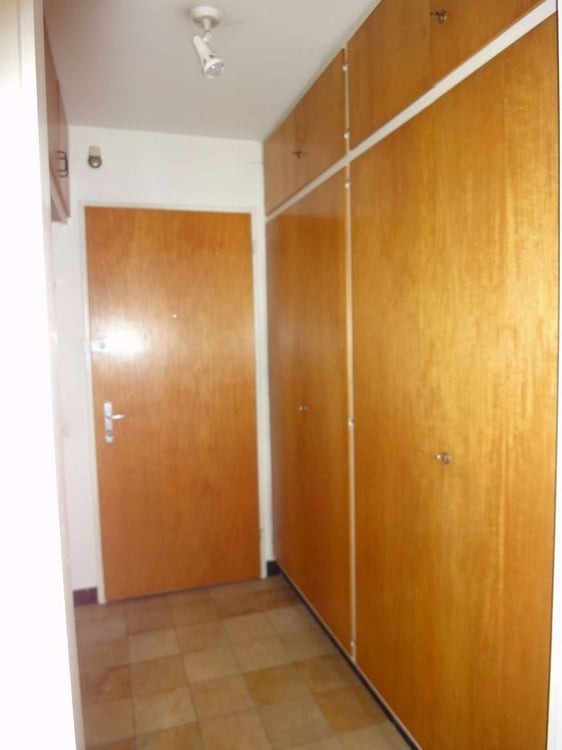 Kleines, einfaches Studio 6