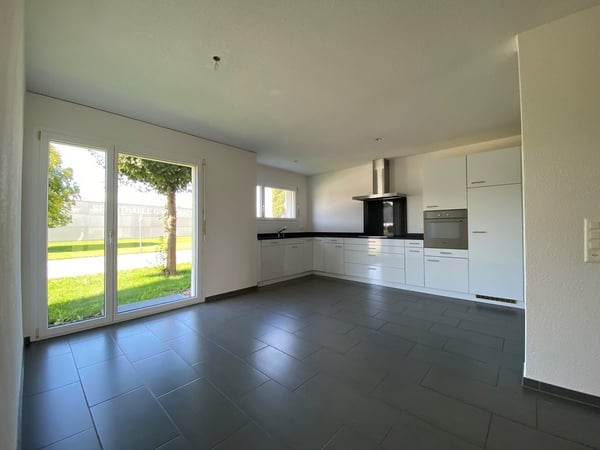 Moderne Wohnung an ruhiger Lage 4