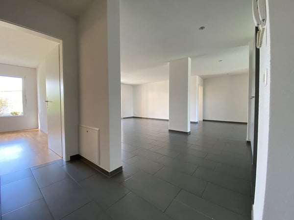 Moderne Wohnung an ruhiger Lage 3
