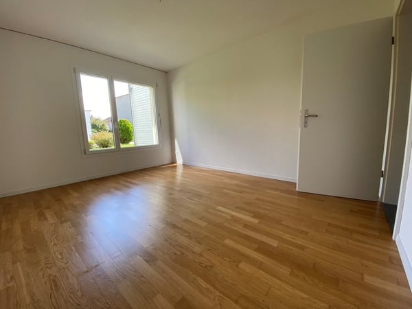 Moderne Wohnung an ruhiger Lage 7