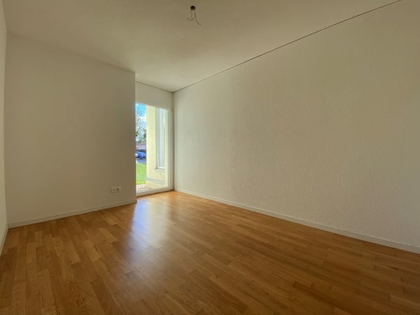 Moderne Wohnung an ruhiger Lage 9