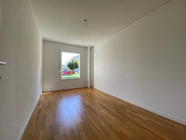 Moderne Wohnung an ruhiger Lage 8