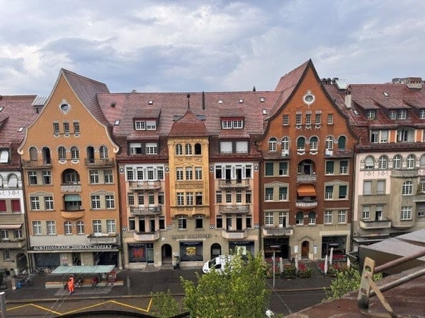 Ein Bijou im Monbijou 7