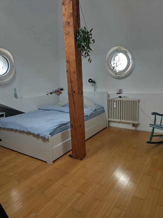 Ein Bijou im Monbijou 5