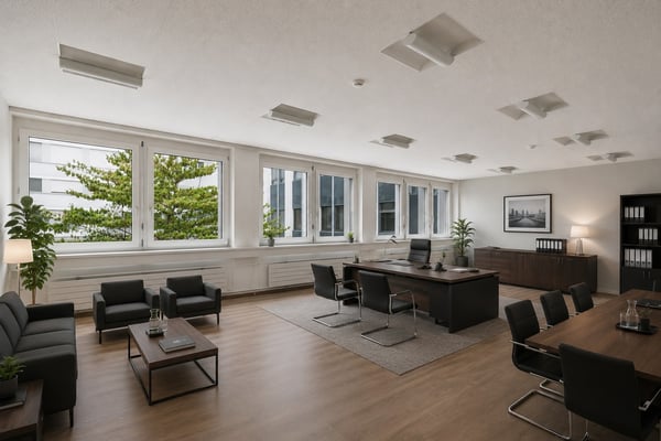 50m² Büro, 5405 Baden-Dättwil 8