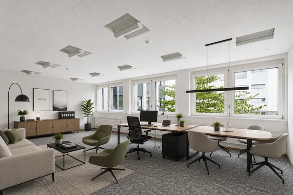 50m² Büro, 5405 Baden-Dättwil 5