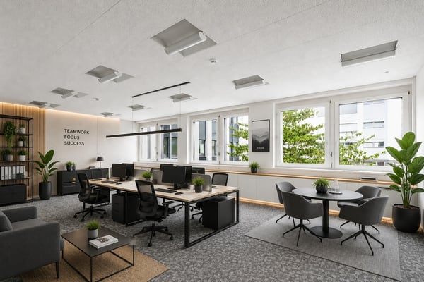 50m² Büro, 5405 Baden-Dättwil 4