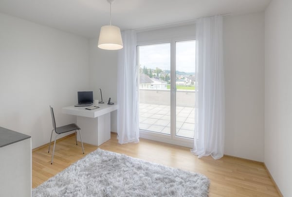 Grosszügige Wohlfühloase - Zuhause ankommen! 6