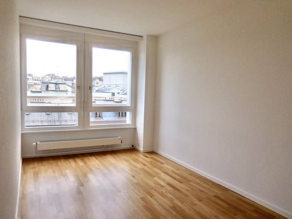 Superbe logement proche du quartier des banques 4