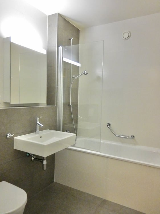 Superbe logement proche du quartier des banques 6
