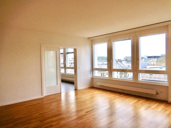 Superbe logement proche du quartier des banques 3