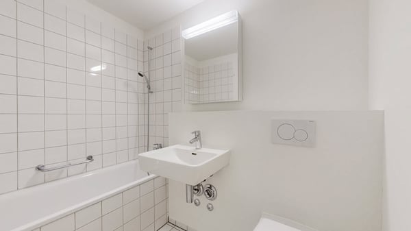Gepflegte 2.5-Zimmerwohnung an begehrter Stadtlage 7