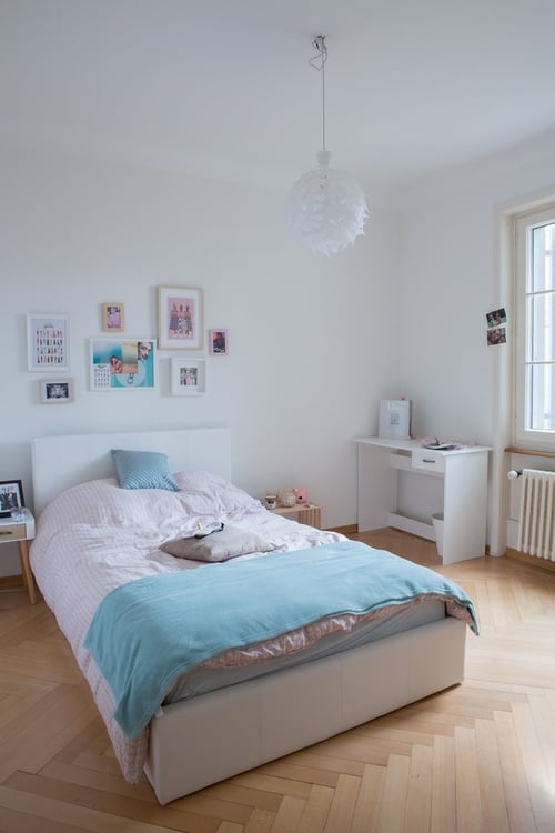 Magnifique logement 5.5 pièces au centre de Fribourg ! 8