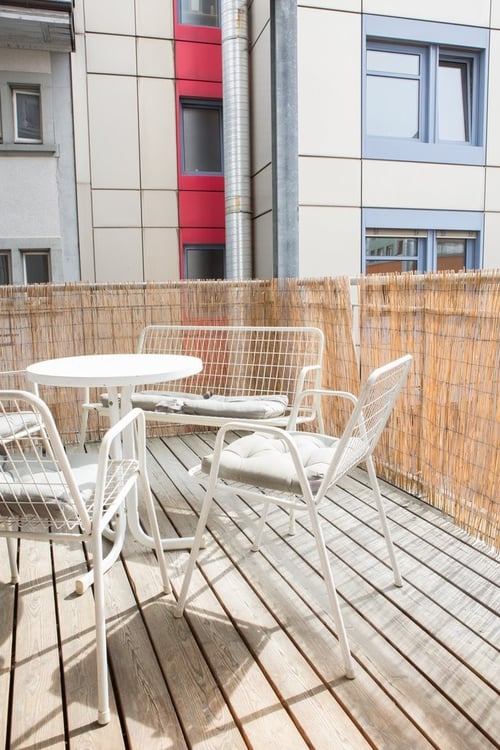 Magnifique logement 5.5 pièces au centre de Fribourg ! 4