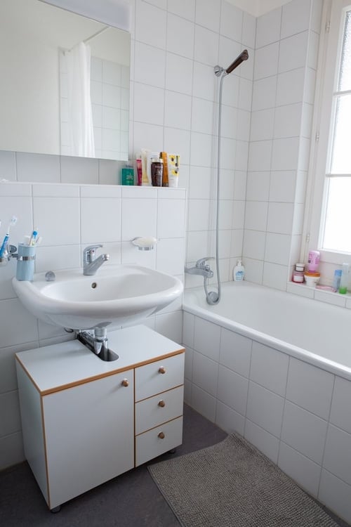 Magnifique logement 5.5 pièces au centre de Fribourg ! 5