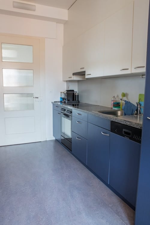 Magnifique logement 5.5 pièces au centre de Fribourg ! 2