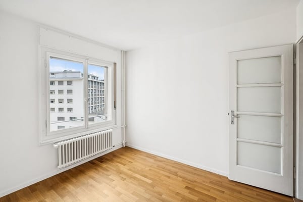 Bel appartement 2p. proche de toutes les commodités 5