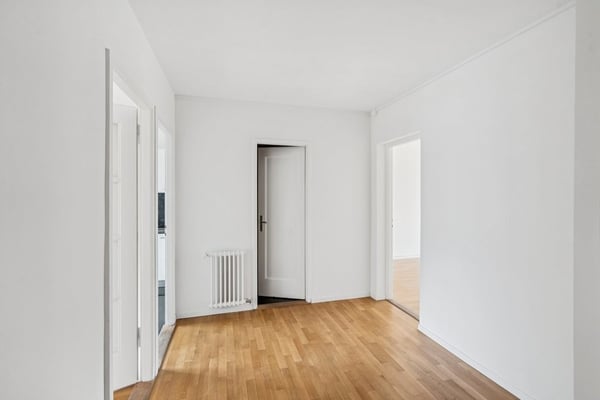 Bel appartement 2p. proche de toutes les commodités 8