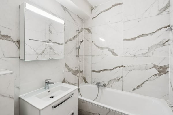 Bel appartement 2p. proche de toutes les commodités 7