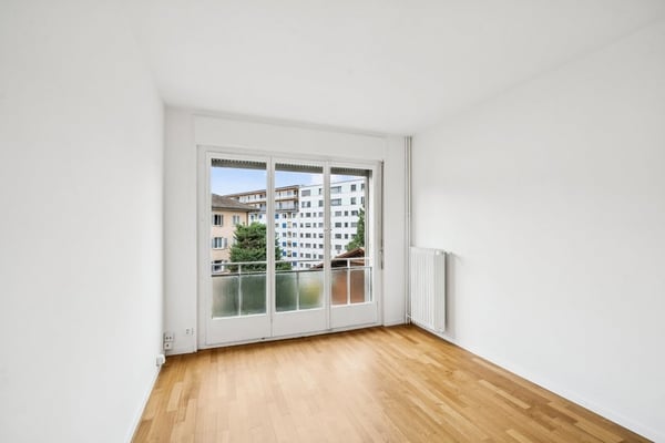 Bel appartement 2p. proche de toutes les commodités 4