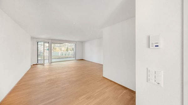 Wohnen nahe dem Verkehrshaus 2