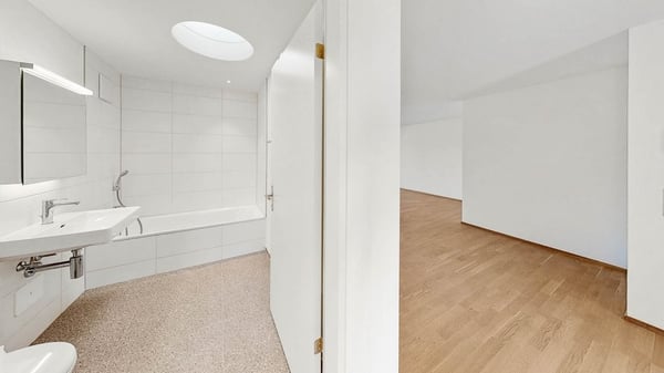 Wohnen nahe dem Verkehrshaus 3