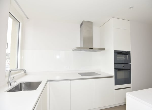 Bel-Air 1, magnifique logement dans la tour au 12 ème étage 6