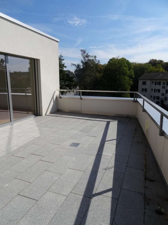 Stadtnah und doch im Grünen 10