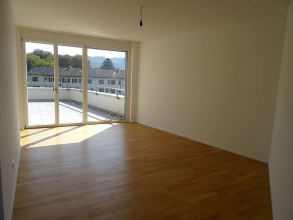 Stadtnah und doch im Grünen 8