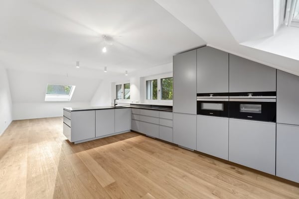 Tolle Wohnung auf dem Bruderholz 4