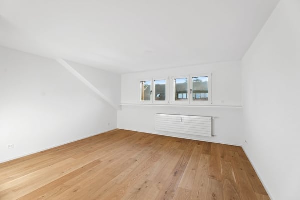 Tolle Wohnung auf dem Bruderholz 7