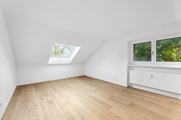 Tolle Wohnung auf dem Bruderholz 5