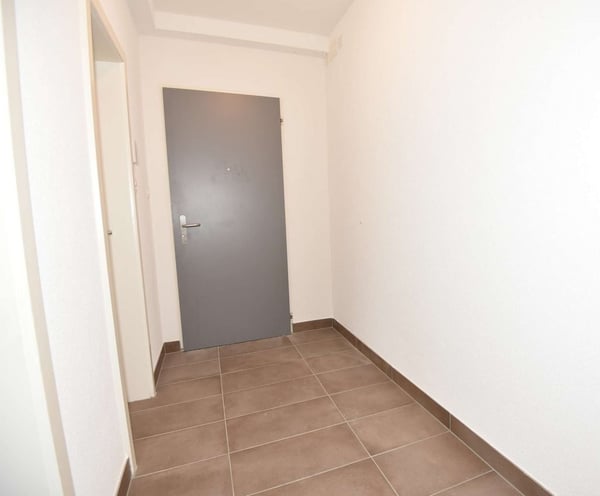 Superbe logement rénové, proche Chailly et CHUV 6