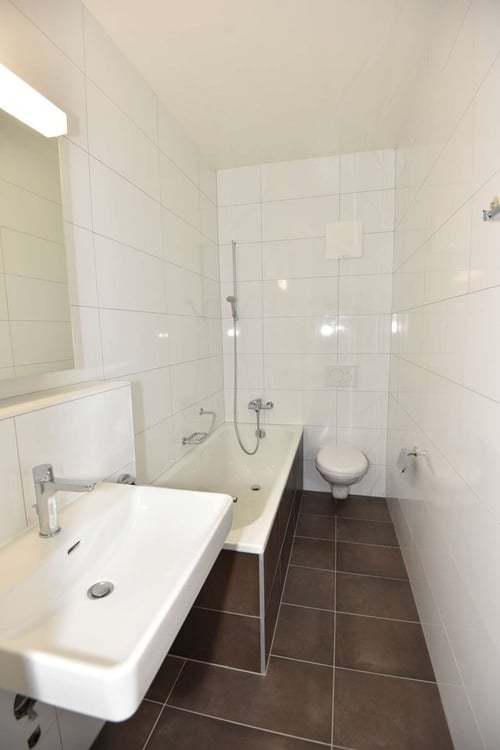 Superbe logement rénové, proche Chailly et CHUV 5