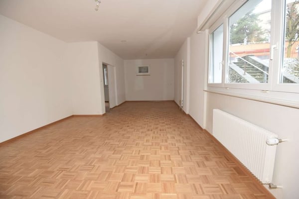Superbe logement rénové, proche Chailly et CHUV 2