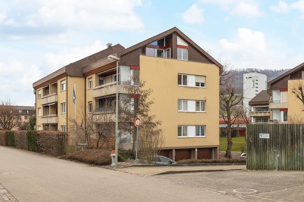Viel Raum zum Wohnen und Entspannen 1