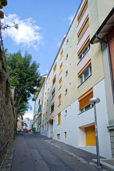 Proche du centre ville, quartier Valentin, bel appartement de 2 pièces 5