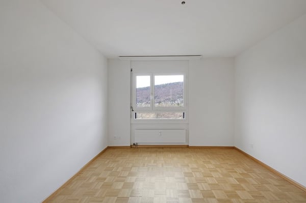Wohnung im städtischen Liestal mit ländlicher Aussicht 3