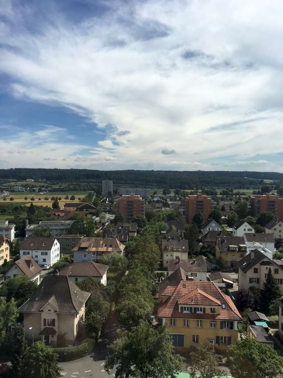 Wohnen mit Aussicht - Ihr neues Zuhause an bester Lage in Solothurn 2