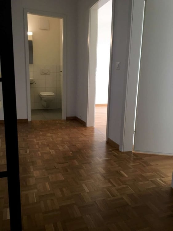 Wohnen mit Aussicht - Ihr neues Zuhause an bester Lage in Solothurn 8