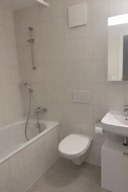 Joli appartement 3.5 pièces à louer à Fribourg ! 3