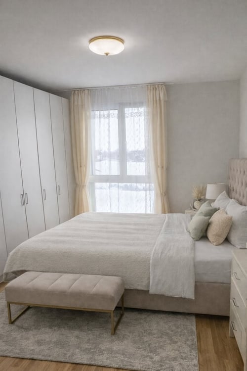 Joli appartement 3.5 pièces à louer à Fribourg ! 2
