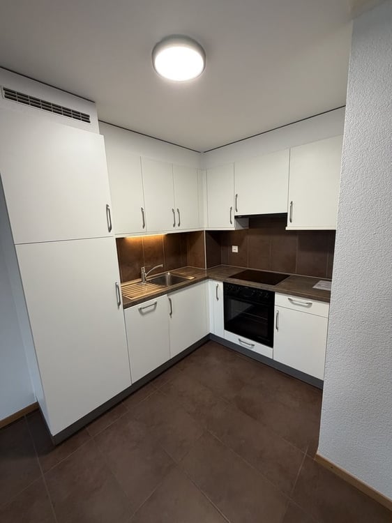 Joli appartement 2.5 pièces à louer à Fribourg !