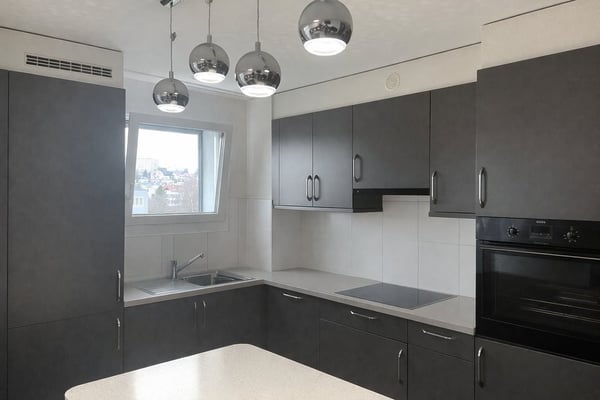 Joli appartement 3.5 pièces à louer à Fribourg ! 1