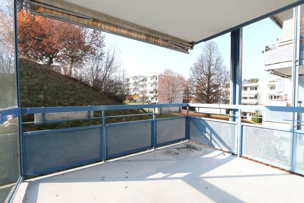 Helle und moderne Wohnung für Paare 11