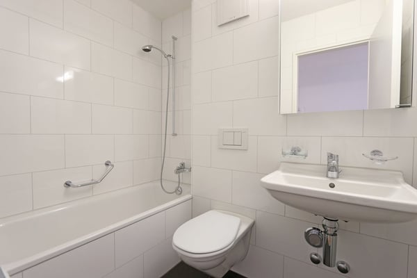 Helle und moderne Wohnung für Paare 10