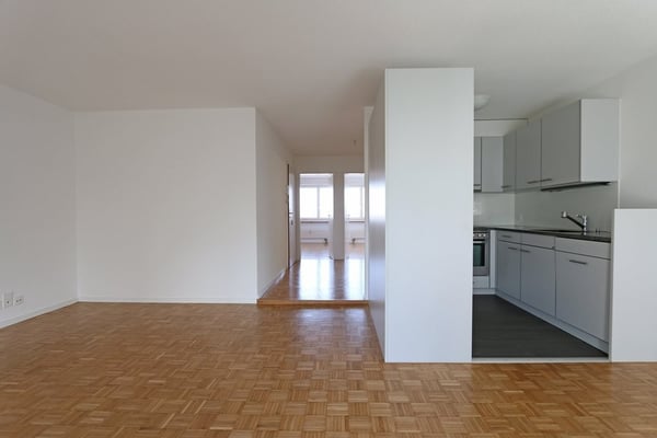 Helle und moderne Wohnung für Paare 3